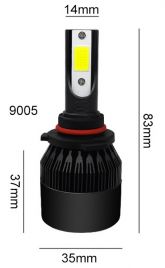 LED-9005-LX