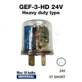 FL01GN-24V