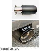 JB74-MFL