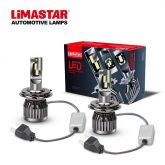 LED-H4-GL