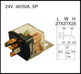 REL030N-24V