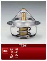 TTZ01